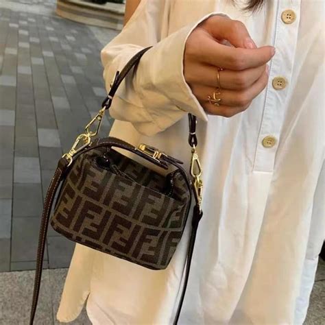 fendi sling bag price